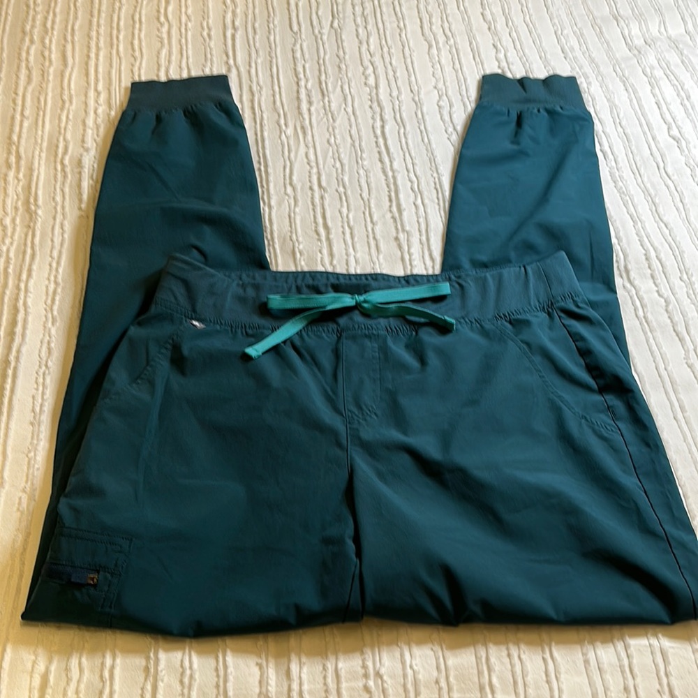 Figs Zamora Jogger scrub pants PO#2075